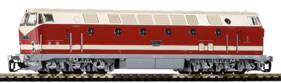 Piko TT 47347 TT Diesellok BR 119 der DR