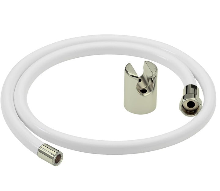 Kneippschlauch 3/4" mit Wandhalter