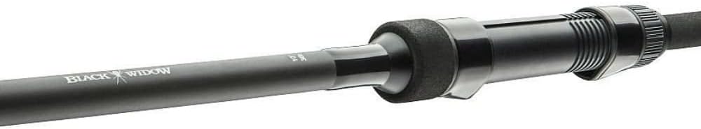 DAIWA Karpfenangelrute Black Widow Carp