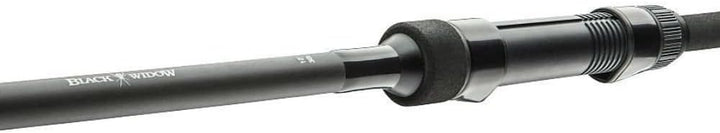 DAIWA Karpfenangelrute Black Widow Carp
