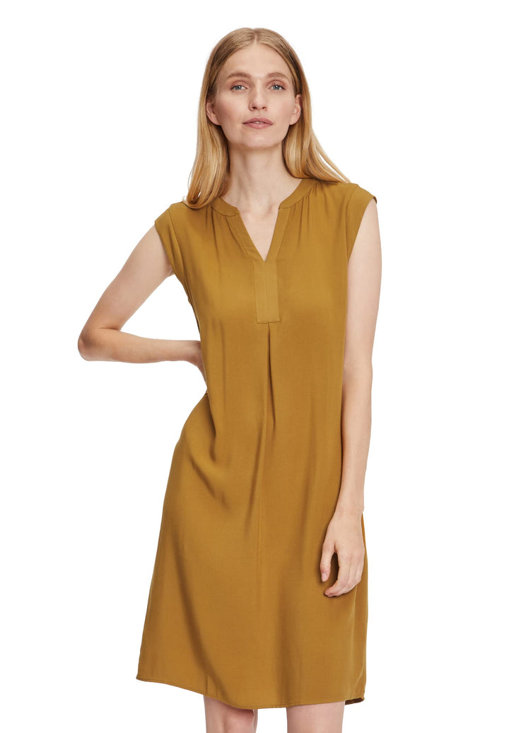 Cartoon Damen Kleid 34 Bronze Brown, 34 Bronze Brown