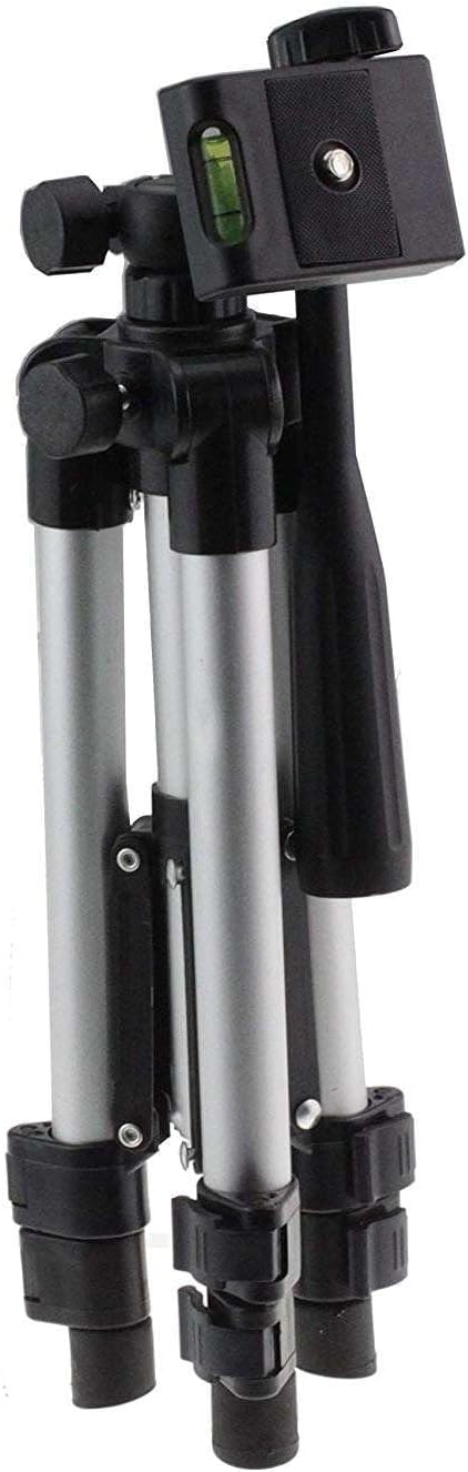 Navitech Leichtes Kamerastativ Kompatibel mit dem VTech KidiZoom PrintCam