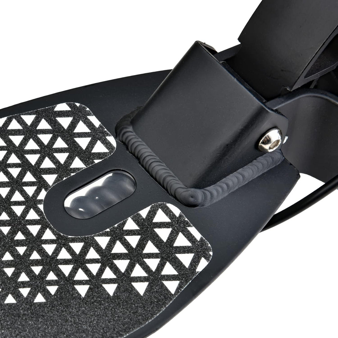 Mach1 Kick Scooter ALU City Roller Tretroller Grosse XXL Wheel von 145 bis 250mm Rollen/Reifen Erwac