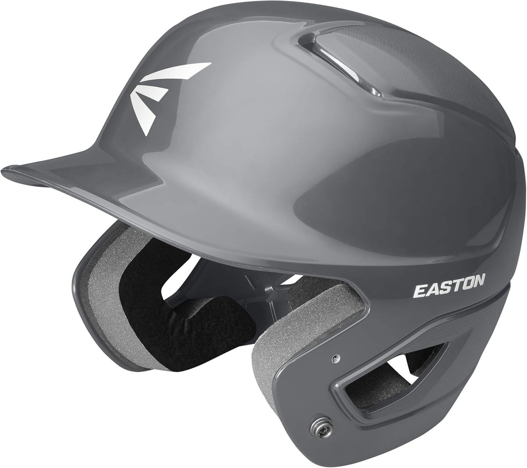Easton Adult Alpha Solid Batting Helmet
