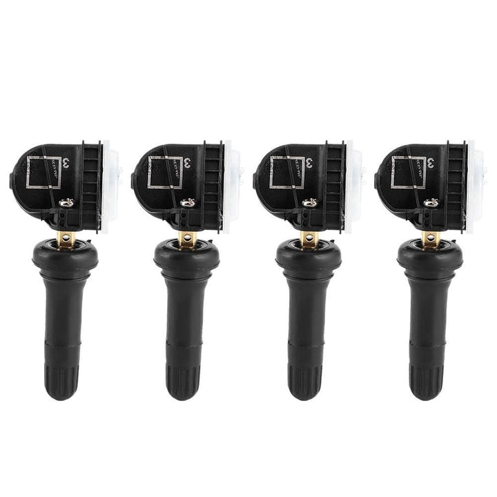 4 Stück RDKS-Reifendrucksensor und Kontrollsystem, RDKS Sensoren Ford Reifendruckkontrollsensoren TP