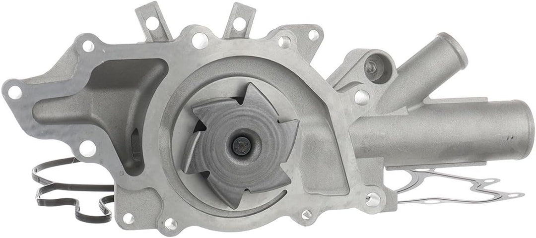 SKF VKPC 88843 Wasserpumpe