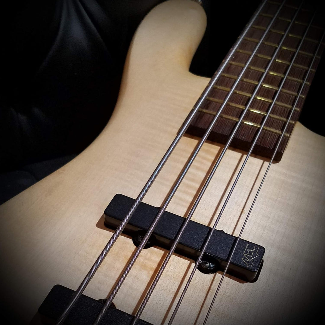 GHS Bass Boomers - Bass String Set, 5-String, Medium, .045-.130