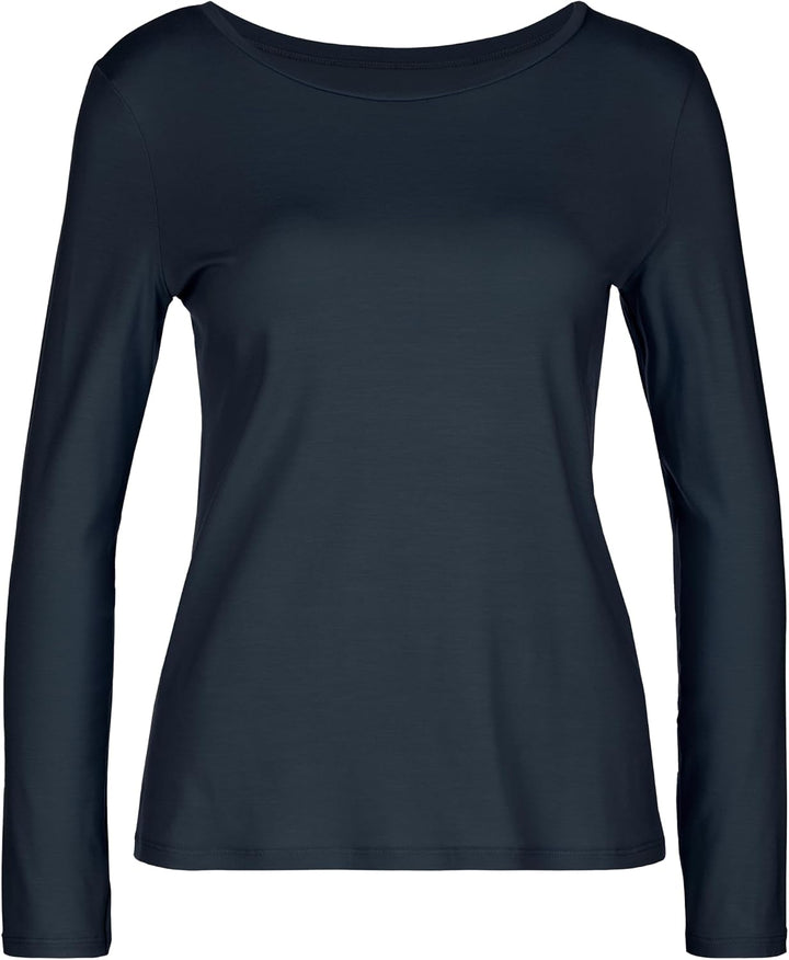 CALIDA Favourites Shirt, 3/4-Arm Damen 44-46 Pearl Blush, 44-46 Pearl Blush