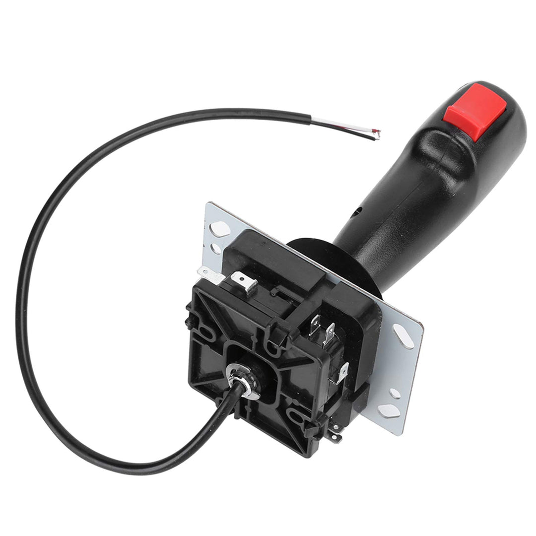 Spielkonsole Fly Joystick Bedienhebel Gaming Controller Betätigungshebel Spielmaschinen Hebel für Ar