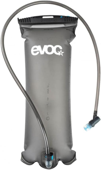 EVOC Hydration Bladder Trinkblase für den Rucksack (1,5l, 2l, oder 3l Fassungsvermögen, auslaufsiche