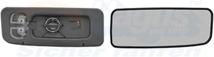 Van Wezel 3077828 Aussenspiegel