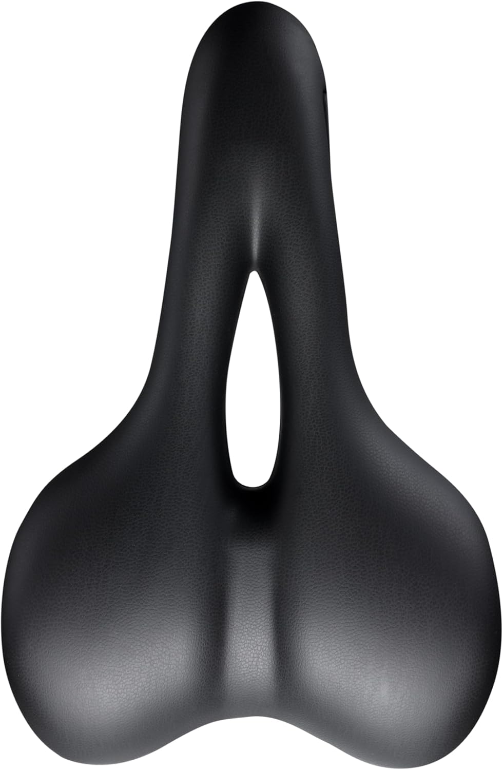 Selle San Marco Unisex – Erwachsene San Marco Sattelbezüge, Black, S