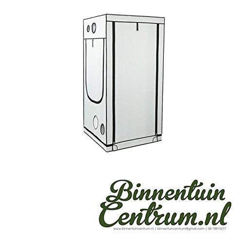 Grow box Homebox Ambient Q100 - 100 x 100 x 200 cm