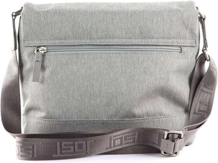 Jost Unisex Bergen Tasche Hellgrau, Hellgrau