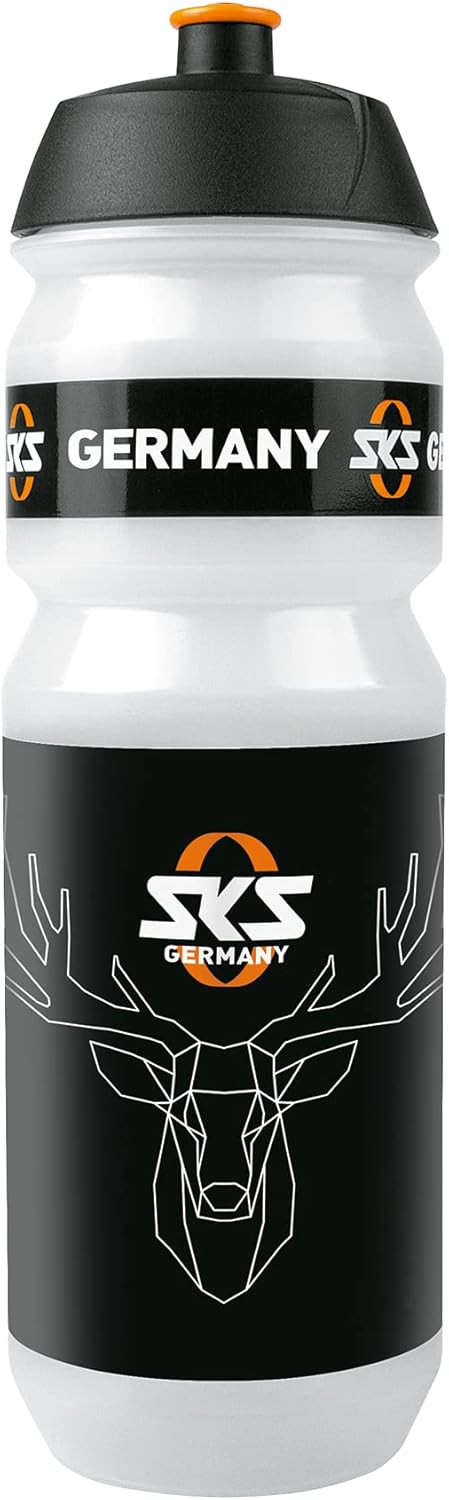 SKS GERMANY Anywhere-Adapter (Adapter für Flaschenhalter, Taschen, Ersatzschläuche, Schlösser oder P