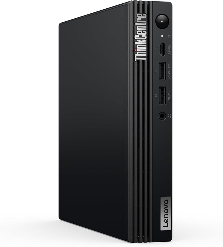 Lenovo ThinkCentre M70q Gen 5 Intel Core™ i5 i5-13400T 16 Go DDR5-SDRAM 512 Go SSD Windows 11 Pro Mi