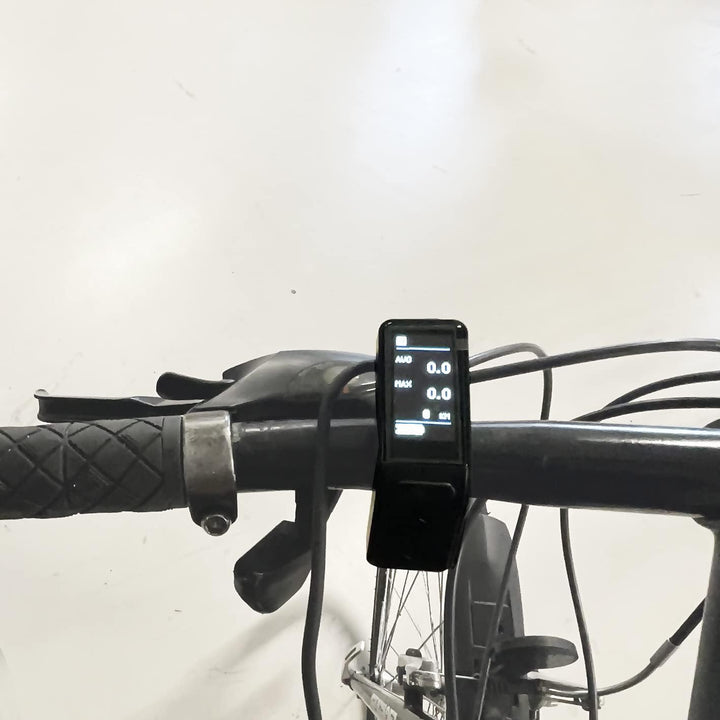 Enerpower Tongsheng TSDZ2 36V 250W Mittelmotor (Edition 2021) mit Zubehör Display & Version wählbar