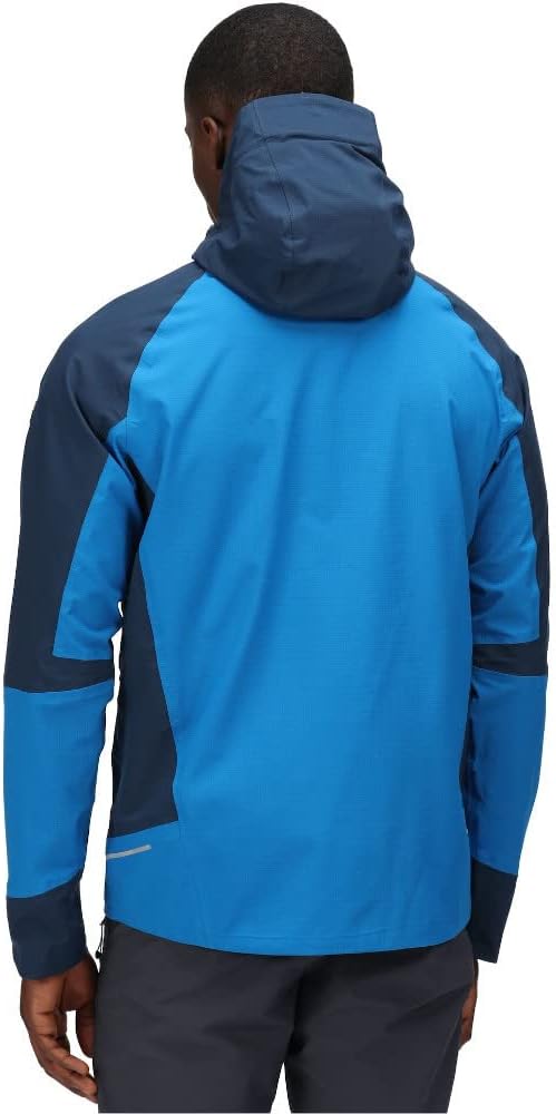Regatta Herren Highton Pro Jkt Highton Pro Jkt S Imperial Blue/ Moonlight Denim, S Imperial Blue/ Mo