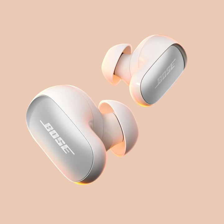 Bose Neu QuietComfort Ultra Bluetooth-Earbuds (2. Gen.), kabellose Noise-Cancelling-Earbuds, bis zu