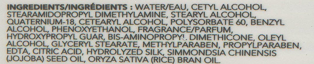 Sebastian Conditioner - 1000 ml