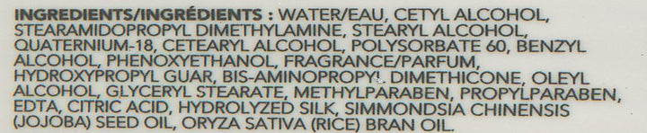 Sebastian Conditioner - 1000 ml