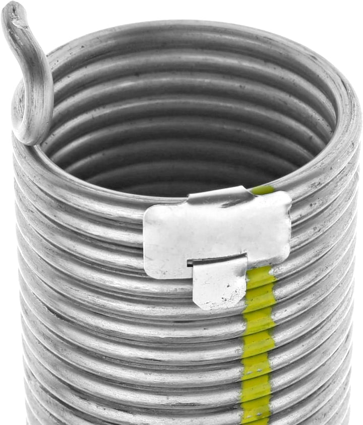 KASTOM Torsionsfeder, Feder für Hormann Tor, Garagentorfeder, Torfeder, Feder für Garagentor, Tor Fe