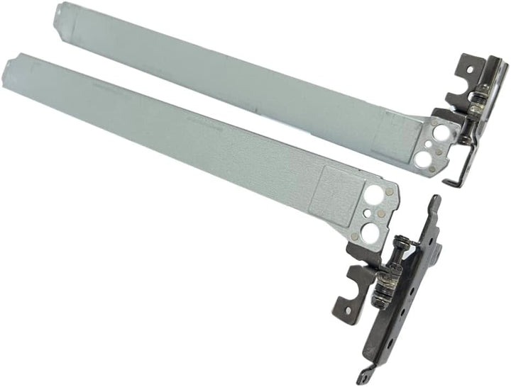 Gintai LCD Links & Rechts Scharnier Scharniere Set für Dell Latitude 3520 E3520 LCD Bildschirm Schar