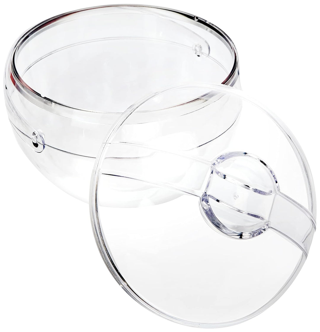 Guzzini - Happy Hour, Champagnerkühler Stella - Transparent, Ø20 x h20 cm - 09870000