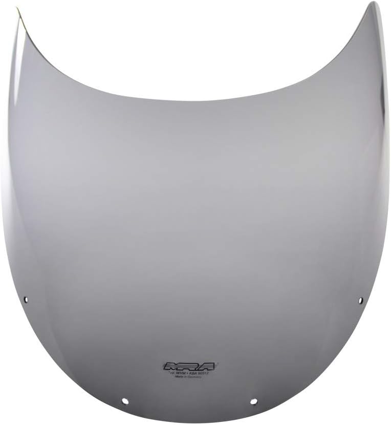 MRA Originalformscheibe O rauchgrau GSX-R 1100 GV73C, Rauchgrau