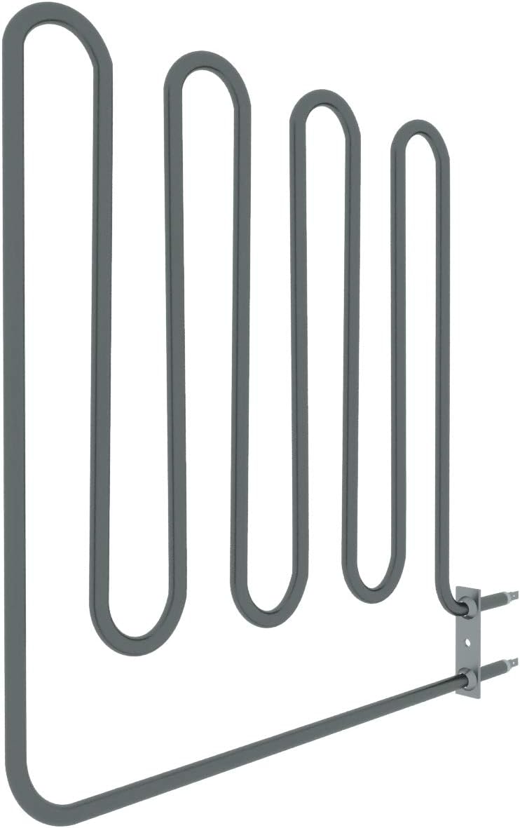 Harvia Heizstab ZSB-226 2000W 230V für Saunaöfen Vega BC60 / BC60E, Vega Combi BC60SE(A), ZSB-226
