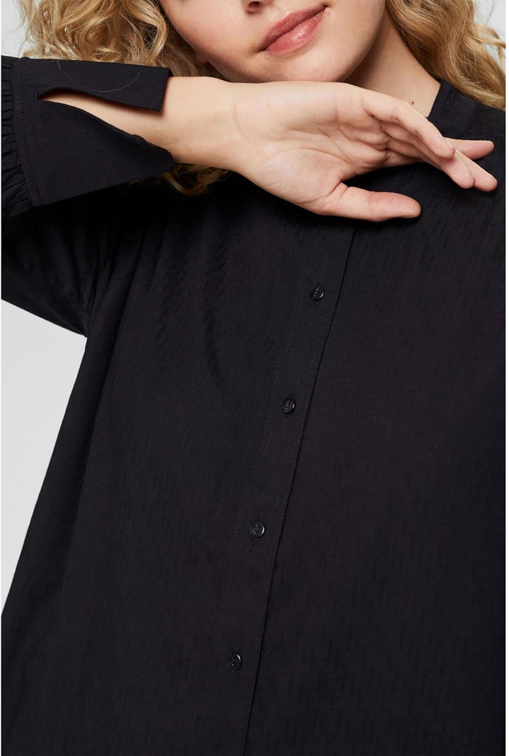 ESPRIT Damen Bluse
