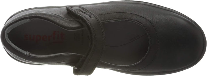 Superfit Heaven Sneaker, SCHWARZ (SCHWARZ) 0000, 29 EU