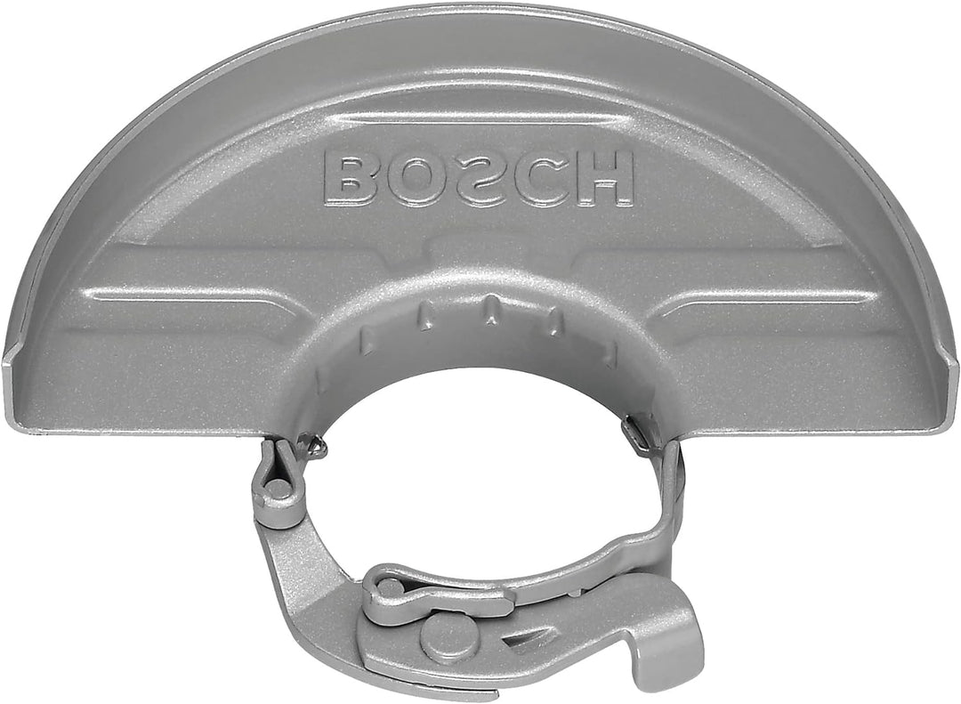 Bosch Professional Schutzhaube ohne Deckblech (Ø 180 mm, Zubehör Winkelschleifer), 180 mm