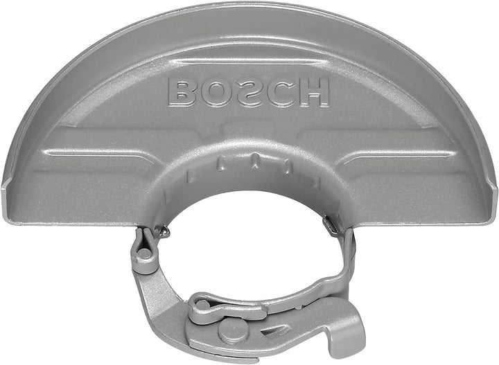 Bosch Professional Schutzhaube ohne Deckblech (Ø 180 mm, Zubehör Winkelschleifer), 180 mm