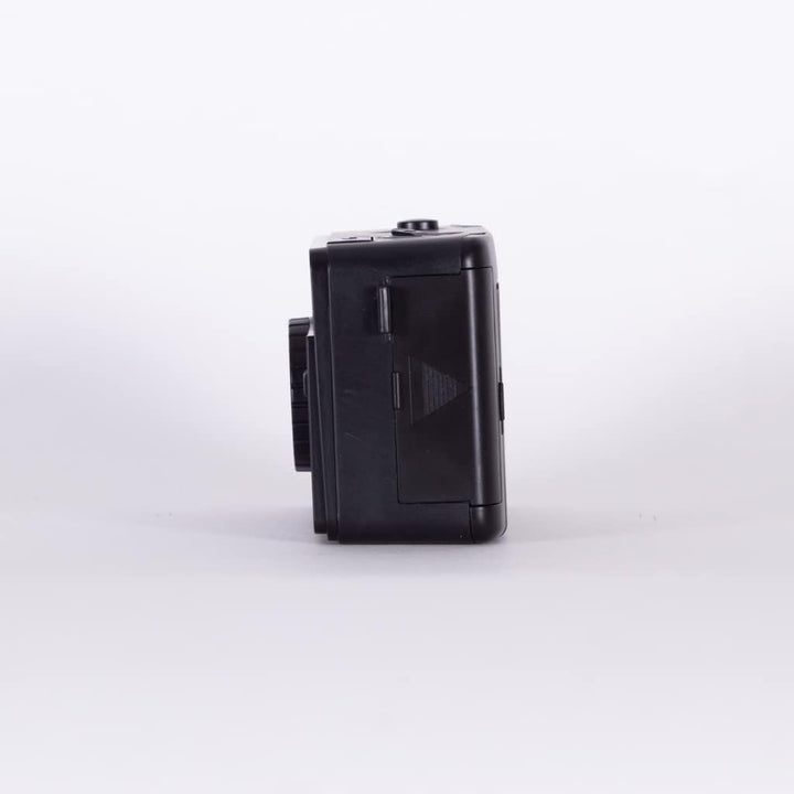 Kodak i60 Wiederverwendbare 35-mm-Filmkamera – Retro-Stil, fokussierfrei, integrierter Blitz, Drücke
