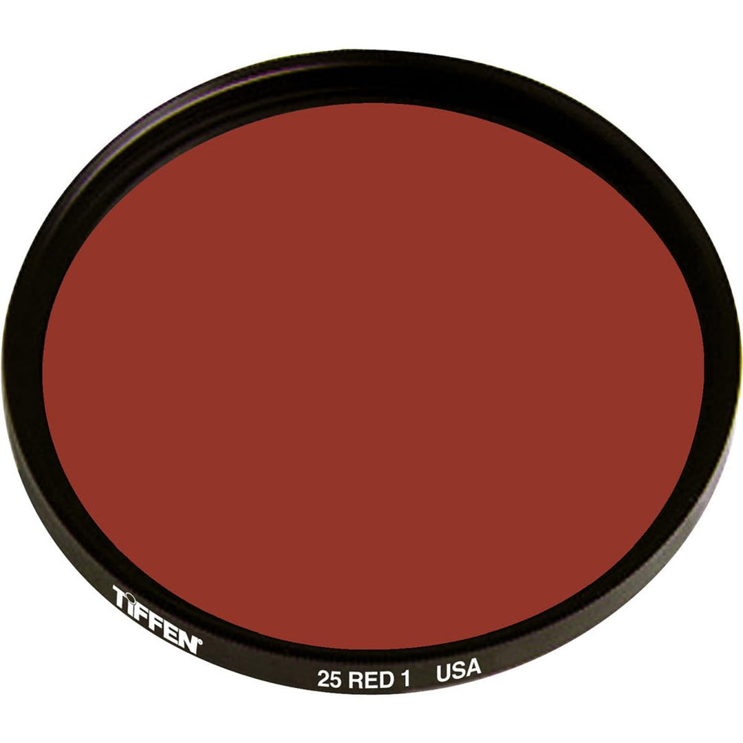 Tiffen Filter 77MM RED 25 FILTER, 77mm