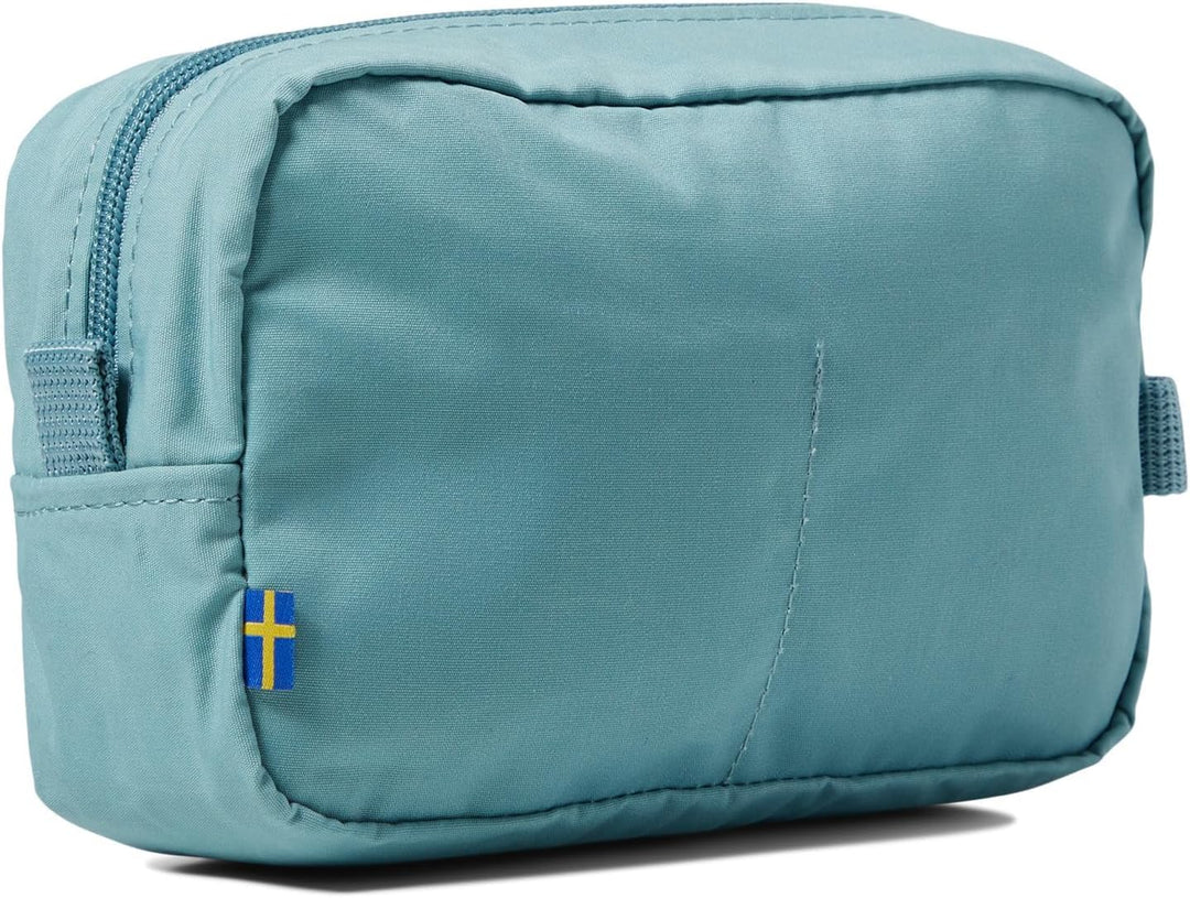 FJALLRAVEN Kånken Gear Bag Travel Accessory-Packing Organizer Einheitsgrösse Sky Blue (Blau), Einhei