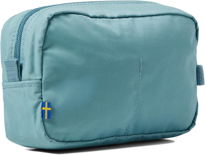 FJALLRAVEN Kånken Gear Bag Travel Accessory-Packing Organizer Einheitsgrösse Sky Blue (Blau), Einhei