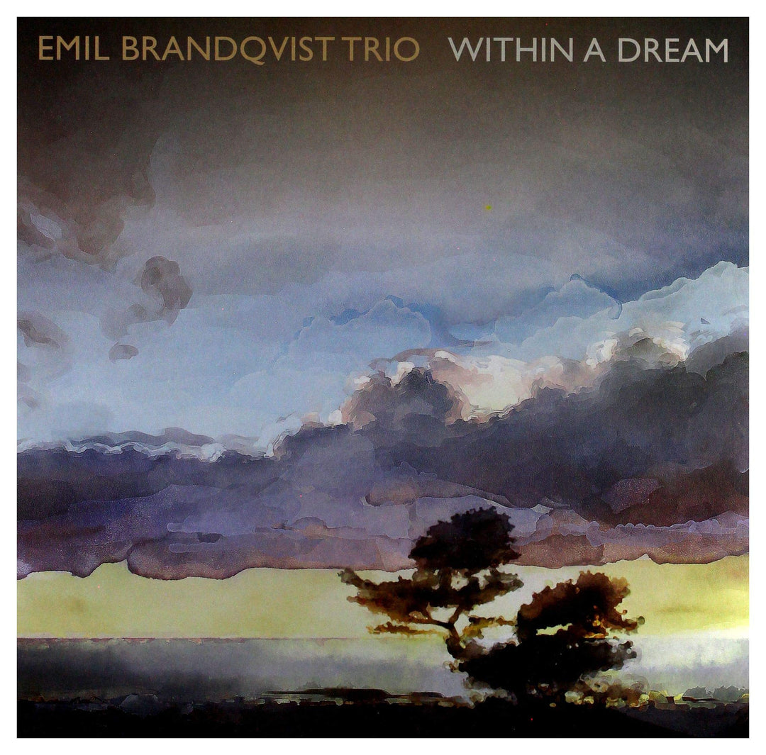 Within a Dream (Black/180 Gr., Vinyl