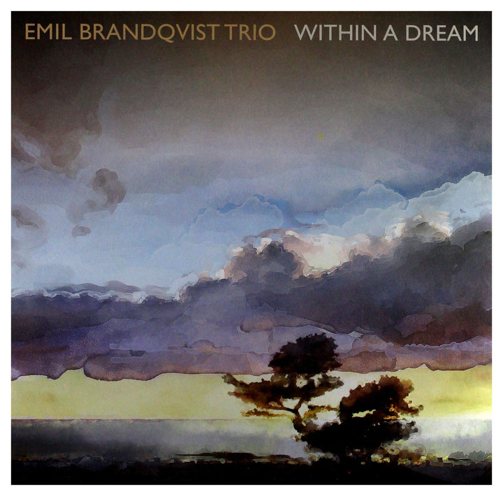 Within a Dream (Black/180 Gr., Vinyl