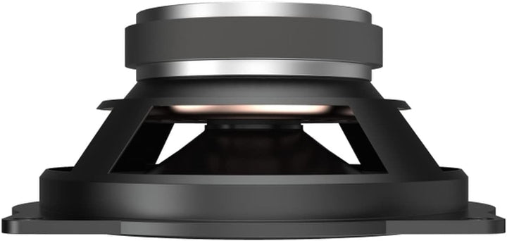 JBL Stage1 51F 2-Wege Auto Lautsprecher Set von Harman Kardon - 150 Watt KFZ Auto Boxen 30 Watt RMS