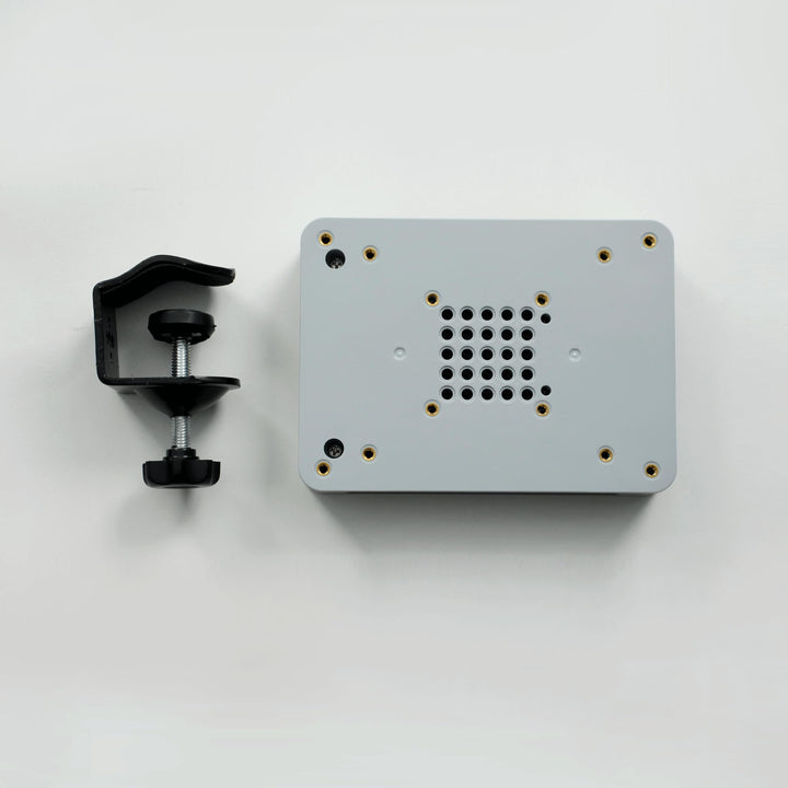 ELEPHANT ROBOTICS Roboterarm-Zubehör, G-förmige Basis für die MyCobot & MechArm Serie G-Shape Basis,