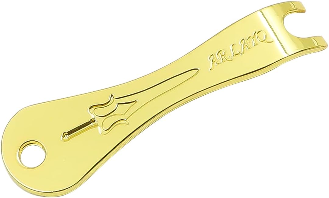 Zieh Entferner für Gitarren Brückenstifte, Gitarren Peg Abzieher, Brückenstift Entferner, Auszieher,