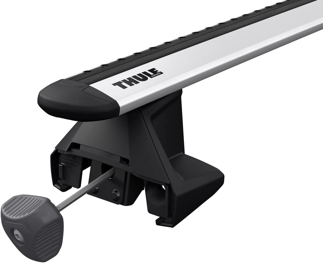 Thule Evo Clamp Evo Clamp Single, Evo Clamp Single