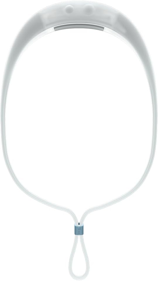 Knog Unisex – Erwachsene Bandicoot Run Stirnlampe, Blau, Einheitsgrösse, Blau