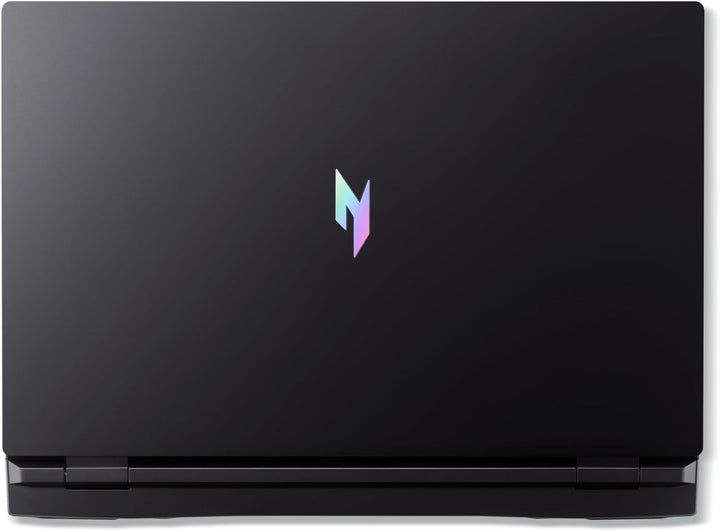 acer Nitro 17 (AN17-42-R1BF) Gaming Laptop | 17" FHD IPS 165Hz Display | AMD Ryzen 5 8645HS | 16 GB