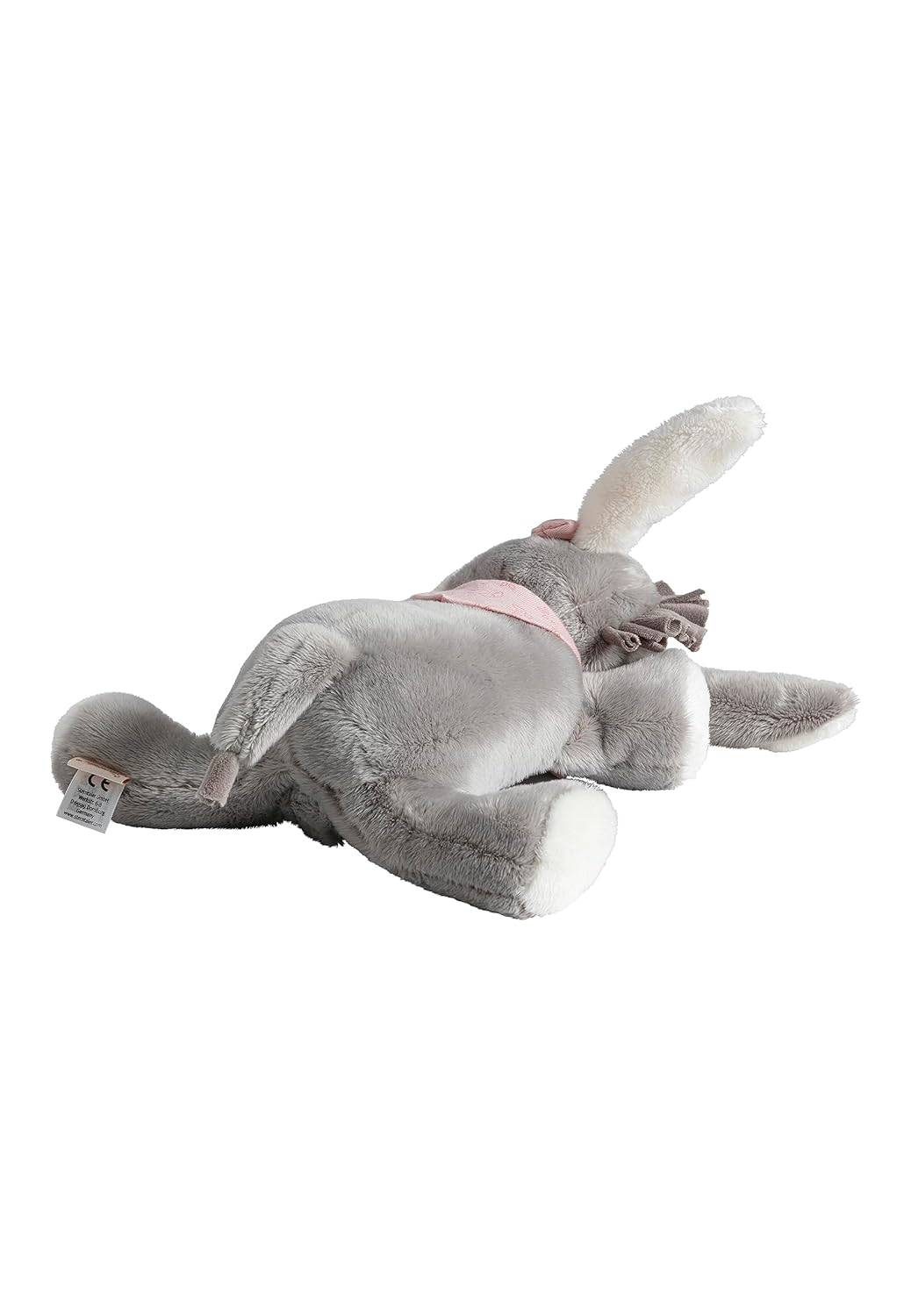 Sterntaler Einschlafhilfe Kuscheltier Esel Emmi Girl flora rose Emmi Girl flora rose Einzel, Emmi Gi
