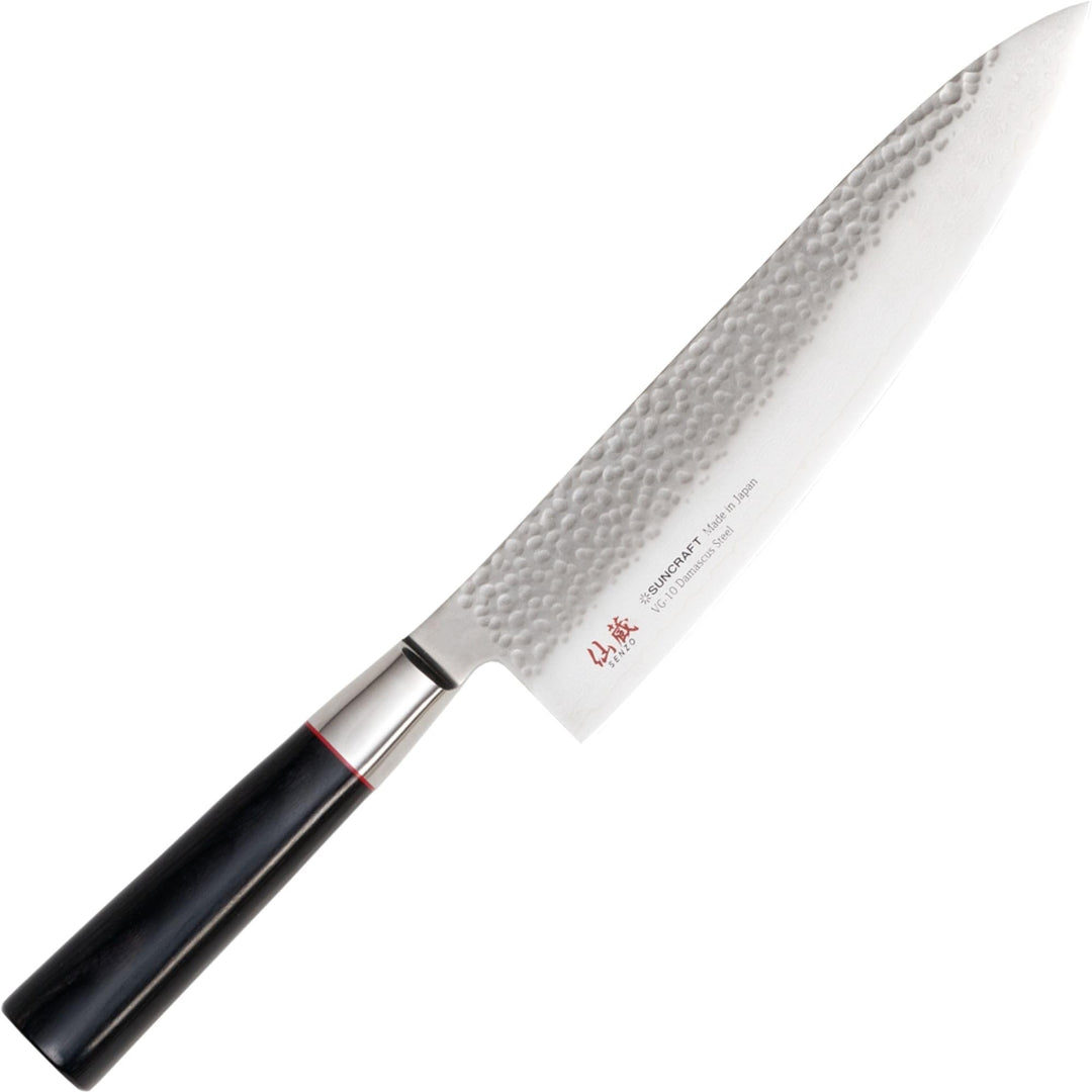Senzo Gyuto Hocho