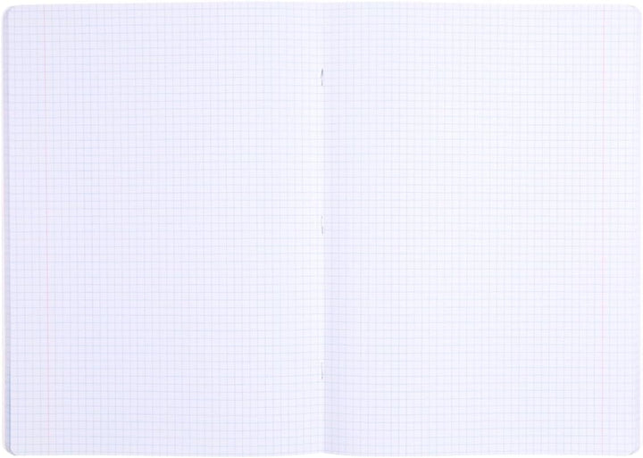 Schulheft/Format A4 60/60 Blatt Kariert/Mixed 3er Packung - 3 Stück/Packung Motive Sortiert/für Jung