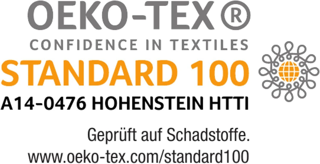 Anker Kinder-Bettwäsche 100x135 + 40x60 cm, Küstenbaby Maritime Babybettwäsche, Kleinkinderbettwäsch